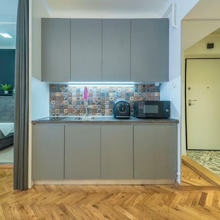 Blacksmith Apartment Ζάγκρεμπ Εξωτερικό φωτογραφία