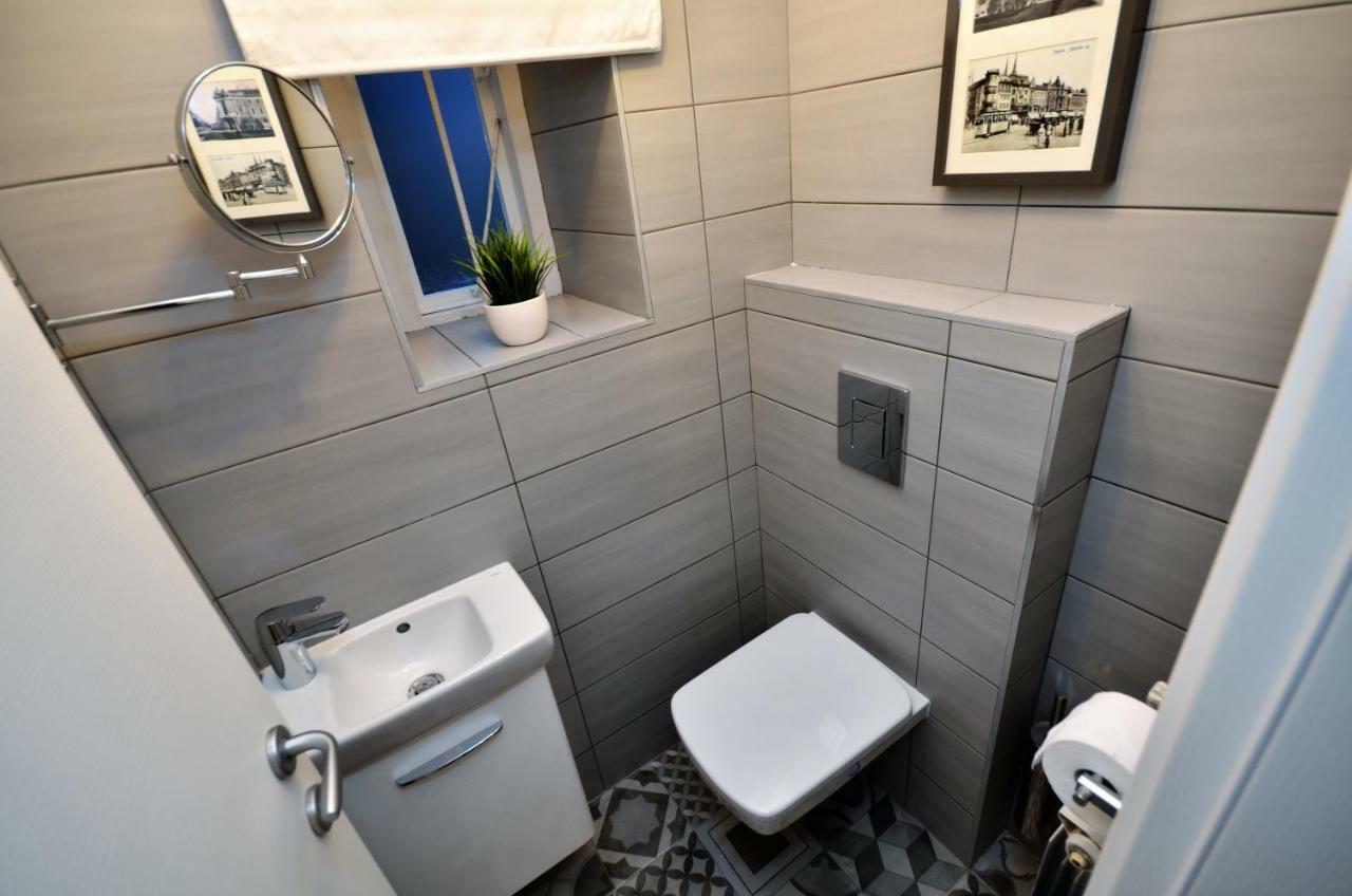 Blacksmith Apartment Ζάγκρεμπ Εξωτερικό φωτογραφία