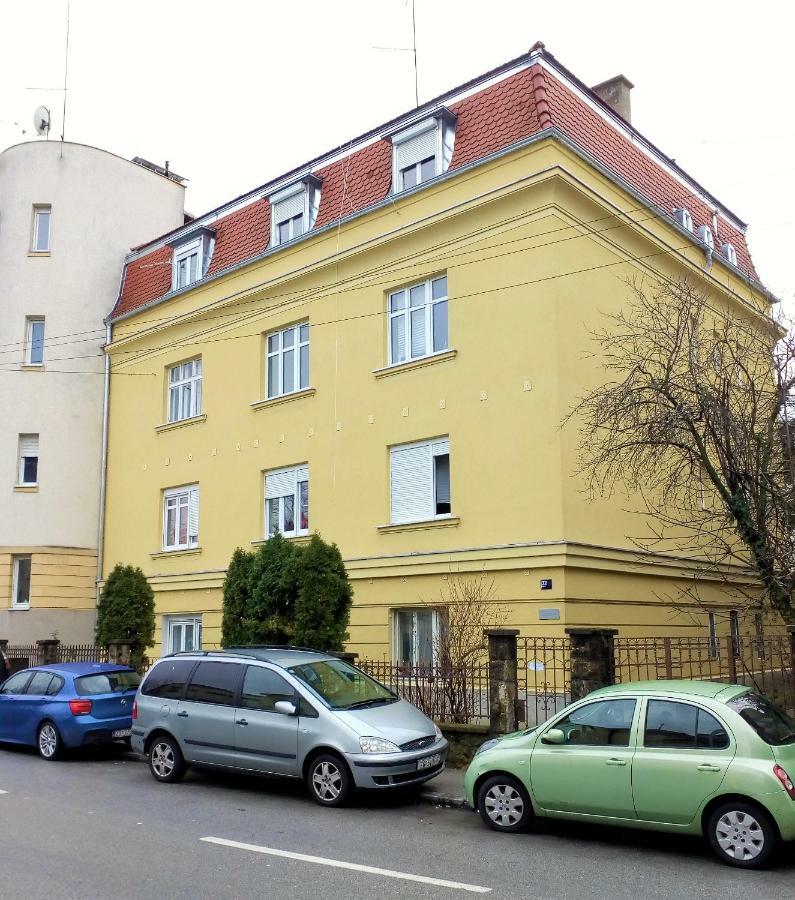 Blacksmith Apartment Ζάγκρεμπ Εξωτερικό φωτογραφία