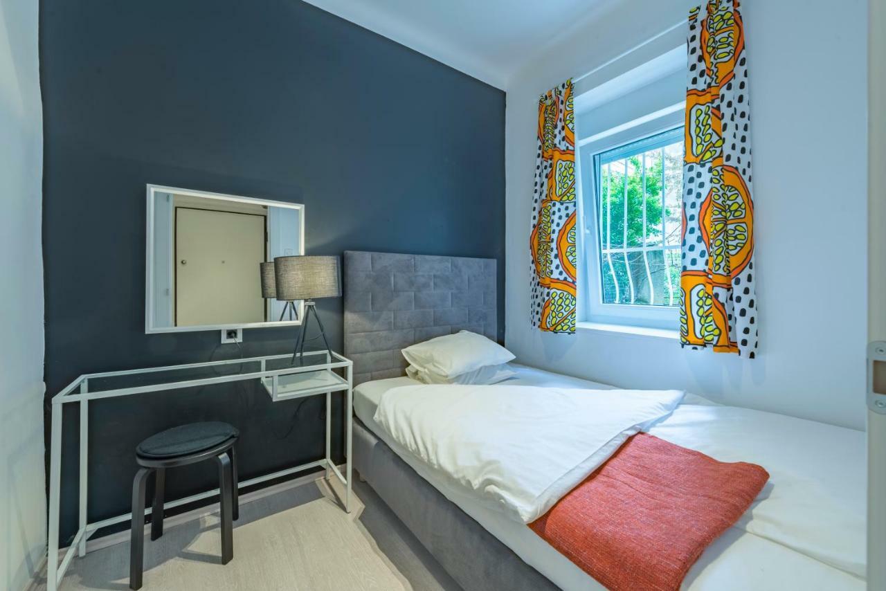 Blacksmith Apartment Ζάγκρεμπ Εξωτερικό φωτογραφία